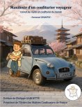 eBook: Manifeste d'un confiturier voyageur