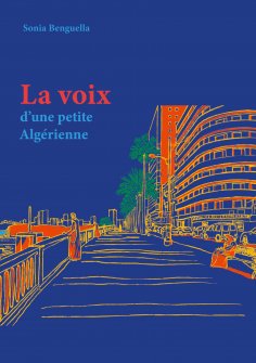 eBook: La voix d'une petite algérienne