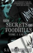 eBook: Les Secrets de Woodhills