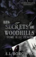 eBook: Les Secrets de Woodhills