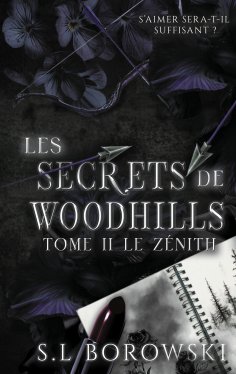 eBook: Les Secrets de Woodhills