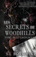 eBook: Les Secrets de Woodhills