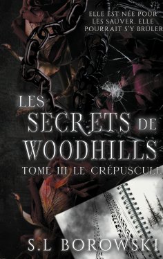 eBook: Les Secrets de Woodhills