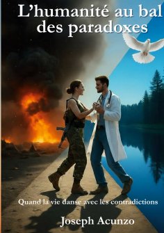 eBook: L'Humanité au bal des paradoxes