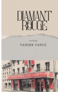 eBook: Diamant rouge