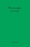 eBook: Parce que parfois ça ne va pas