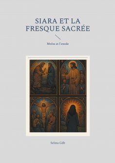 ebook: Siara et la fresque sacrée