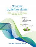 eBook: Souriez à pleines dents