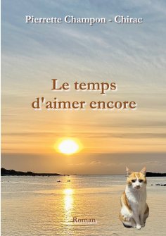 eBook: Le temps d'aimer encore