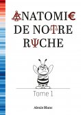 ebook: Anatomie de notre ruche