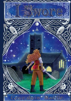 eBook: I Swore