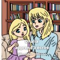 ebook: Dhalia apprend à écrire