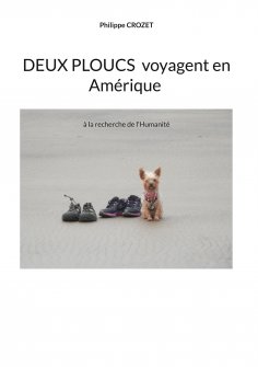 eBook: Deux ploucs voyagent en Amérique