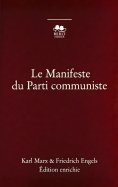 ebook: Le Manifeste du Parti communiste