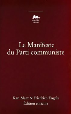 ebook: Le Manifeste du Parti communiste
