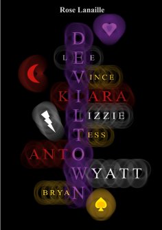 ebook: Deviltown