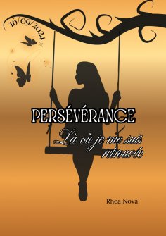 ebook: Persévérance