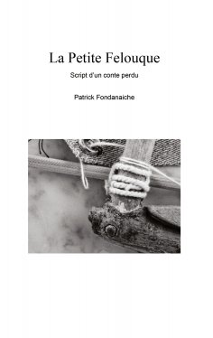 eBook: La Petite Felouque