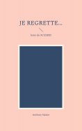 eBook: Je regrette...