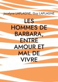 ebook: Les hommes de Barbara, entre amour et mal de vivre
