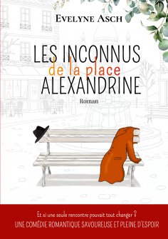 eBook: Les Inconnus de la Place Alexandrine