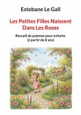 eBook: Les Petites Filles Naissent Dans Les Roses