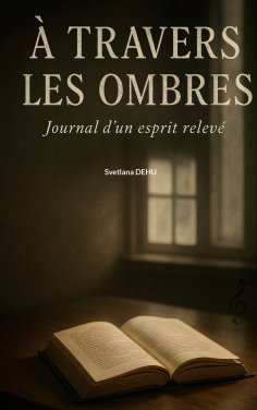 eBook: A travers les ombres