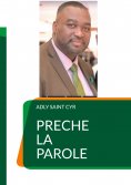 eBook: Preche la parole