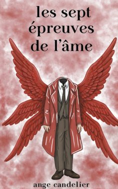 eBook: Les sept épreuves de l'âme