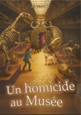 eBook: Un homicide au Musée