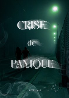 ebook: Crise de Panique