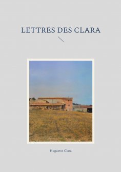 ebook: Lettres des Clara