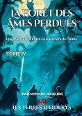 ebook: Collection Les Terres d'Elderys