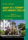 ebook: Escrime scénique
