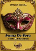 eBook: Jenna De Sora