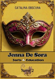 eBook: Jenna De Sora