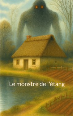 eBook: Le monstre de l'étang