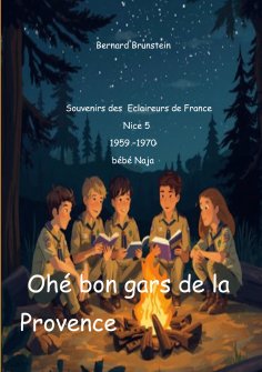 eBook: Ohé bon gars de la provence