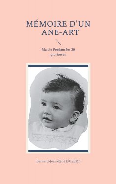 eBook: Mémoire d'un Ane-Art