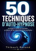 ebook: 50 techniques d'auto-hypnose