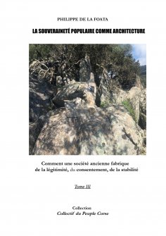 eBook: COLLECTIF DU PEUPLE CORSE