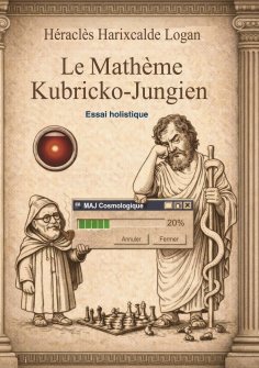 ebook: Le mathème Kubricko-Jungien