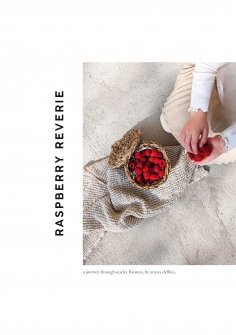 ebook: Raspberry Reverie