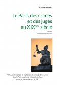 eBook: Paris de la justice
