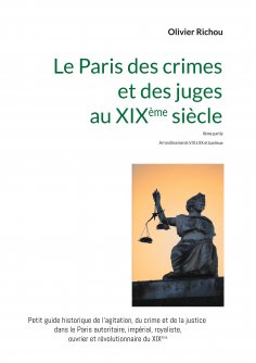 eBook: Paris de la justice