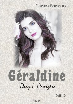 eBook: Géraldine