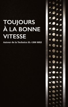 eBook: Toujours à la bonne vitesse