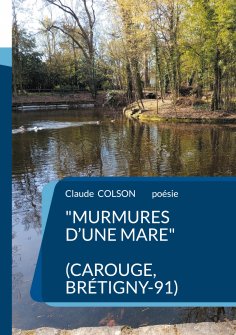eBook: Murmures d'une Mare