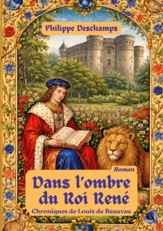 ebook: Dans l'ombre du roi rené