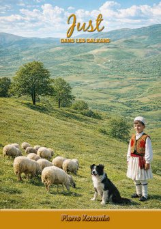 eBook: Just dans les Balkans